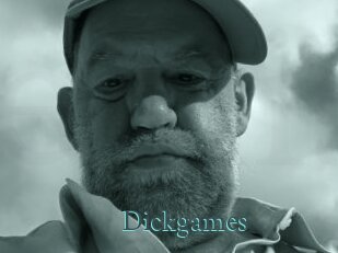 Dickgames