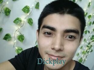 Dickplay