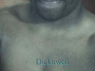 Dickuwell