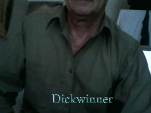 dickwinner En live show