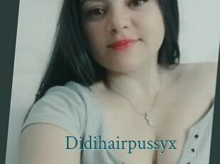 Didihairpussyx