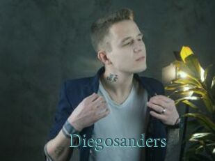 Diegosanders