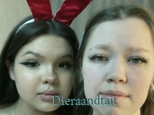 Dieraandtait