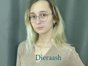 Dieraash