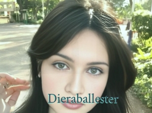 Dieraballester
