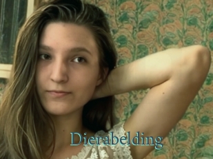 Dierabelding