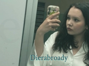 Dierabroady