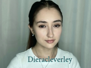 Dieracleverley
