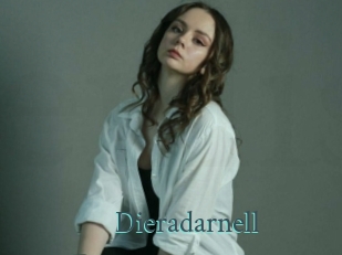 Dieradarnell