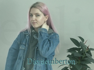 Dieraemberton