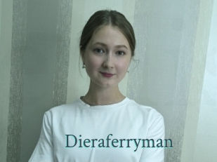 Dieraferryman