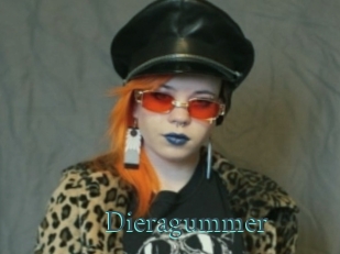 Dieragummer