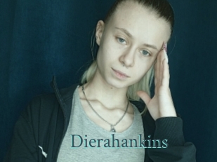 Dierahankins