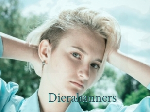 Dierahanners