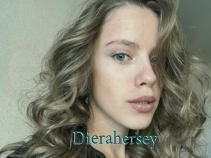 Dierahersey