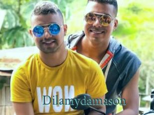 Dilamydamason