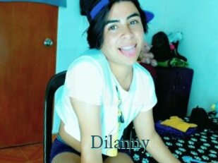 Dilanny