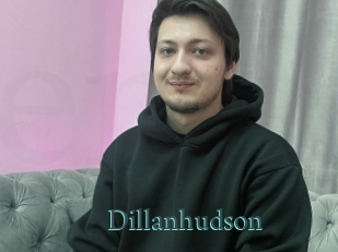 Dillanhudson