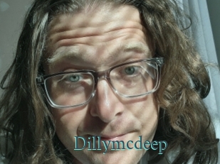 Dillymcdeep