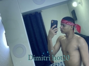 Dimitri_hot20
