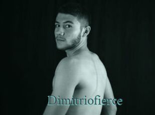 Dimitriofierce