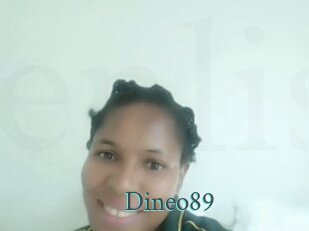Dineo89