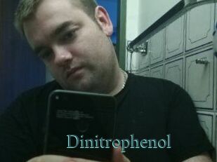 Dinitrophenol