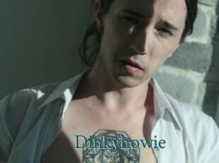 Dinkyhowie