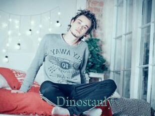 Dinostanly