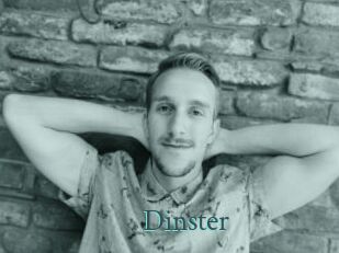 Dinster