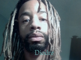 Diodre