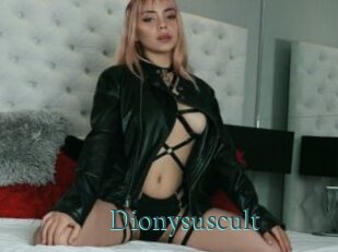 Dionysuscult