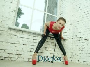 Diorfox
