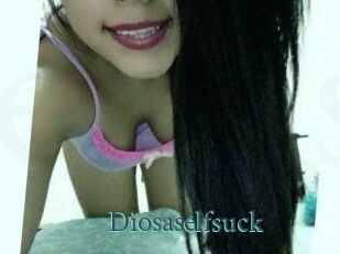 Diosaselfsuck