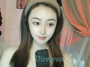 Diresyun