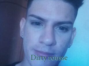 Dirty_rousse