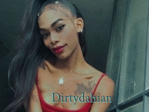 Dirtydahian