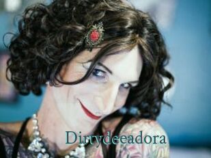 Dirtydeeadora