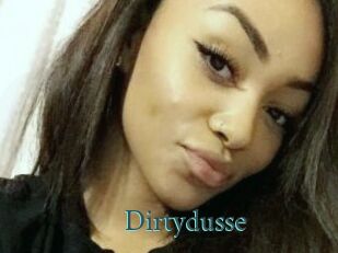 Dirtydusse