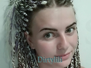 Dirtylili