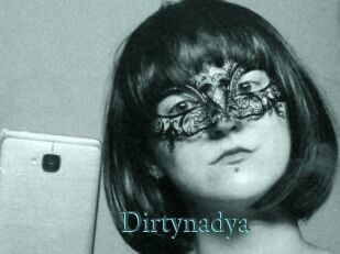 Dirtynadya