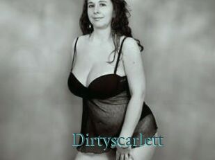 Dirtyscarlett