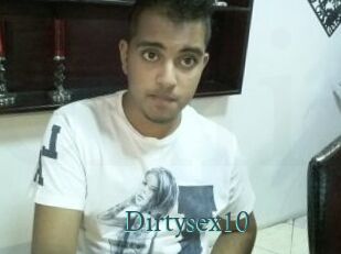 Dirtysex10