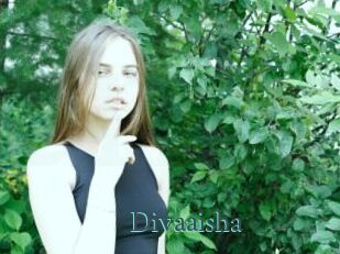 Divaaisha