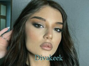 Divakeek