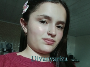 Divanyariza