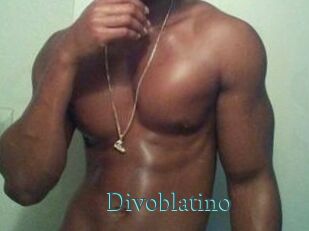 Divoblatino
