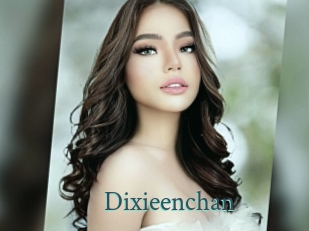 Dixieenchan