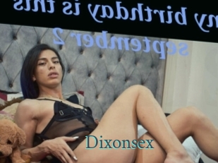 Dixonsex