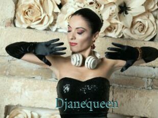Djanequeen